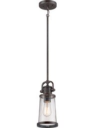 Steadman Entry Mini Pendant